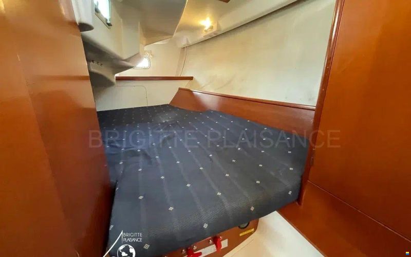 Beneteau OCEANIS 323 CLIPPER DL