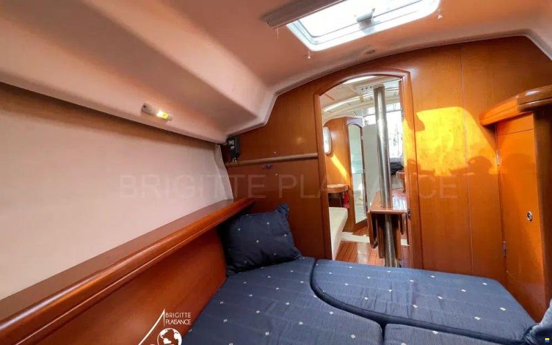 Beneteau OCEANIS 323 CLIPPER DL