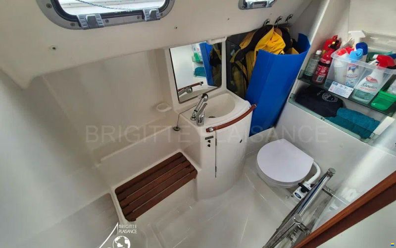 Beneteau OCEANIS 323 CLIPPER DL
