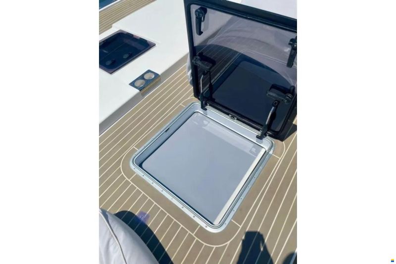Leopard 53 Powercat