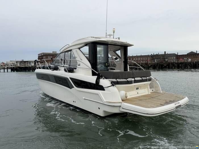 Bavaria S36
