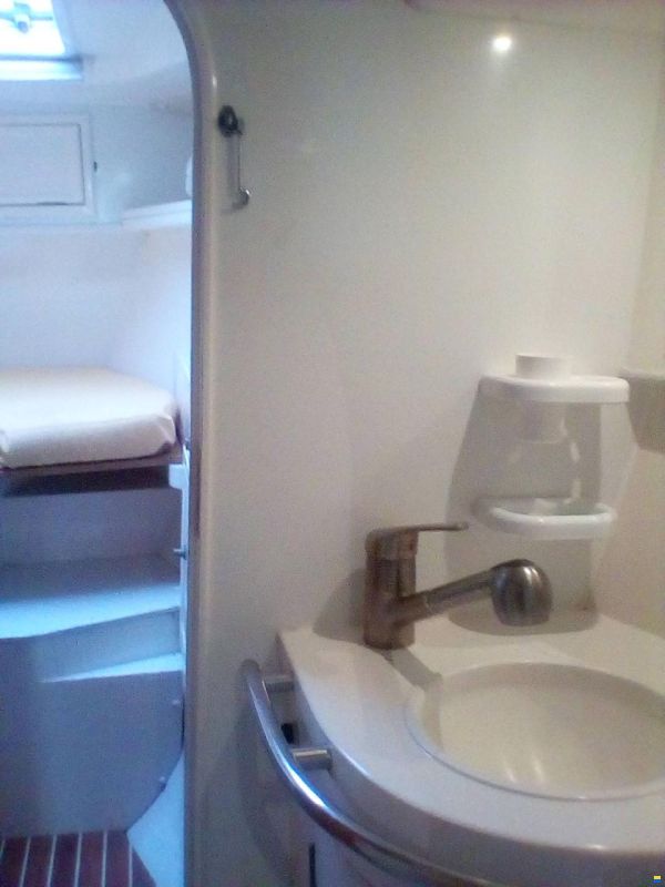 Ocean Star 51