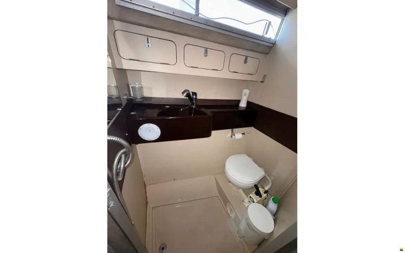 Marine Project Princess 38