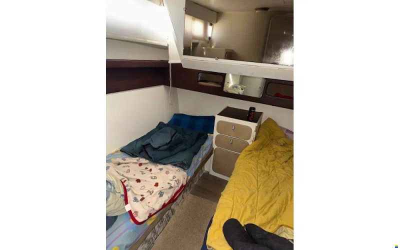 Marine Project Princess 38