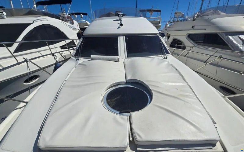 Cranchi Atlantique 40