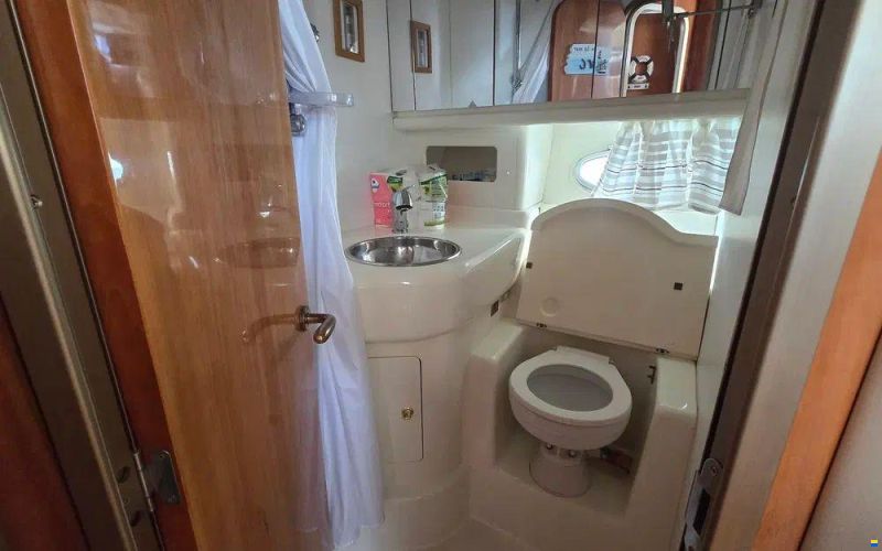 Cranchi Atlantique 40