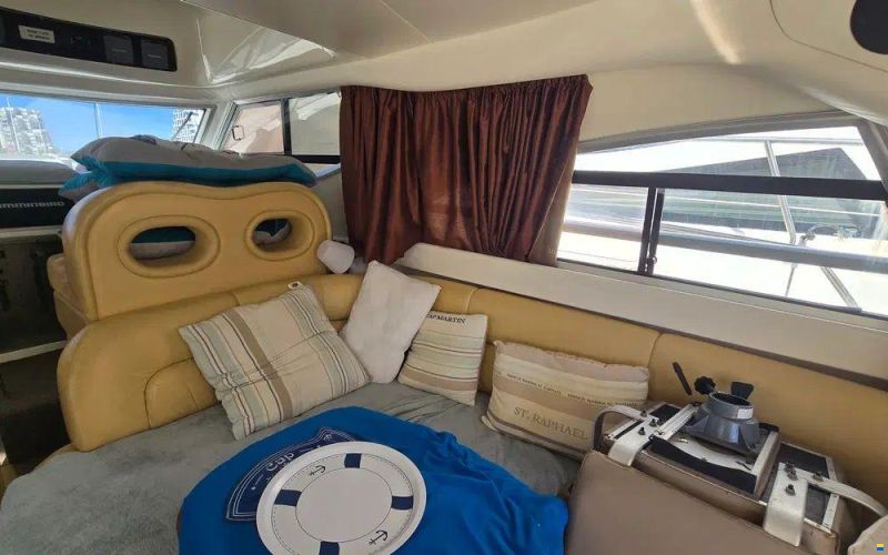 Cranchi Atlantique 40