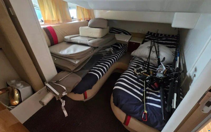 Cranchi Atlantique 40