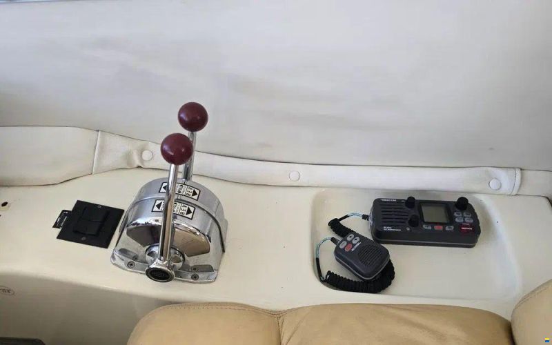 Cranchi Atlantique 40