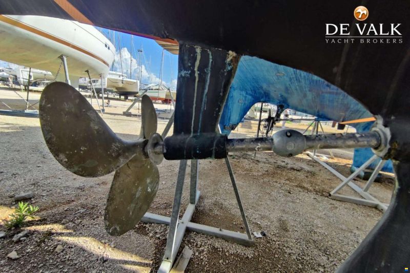Seastream 34