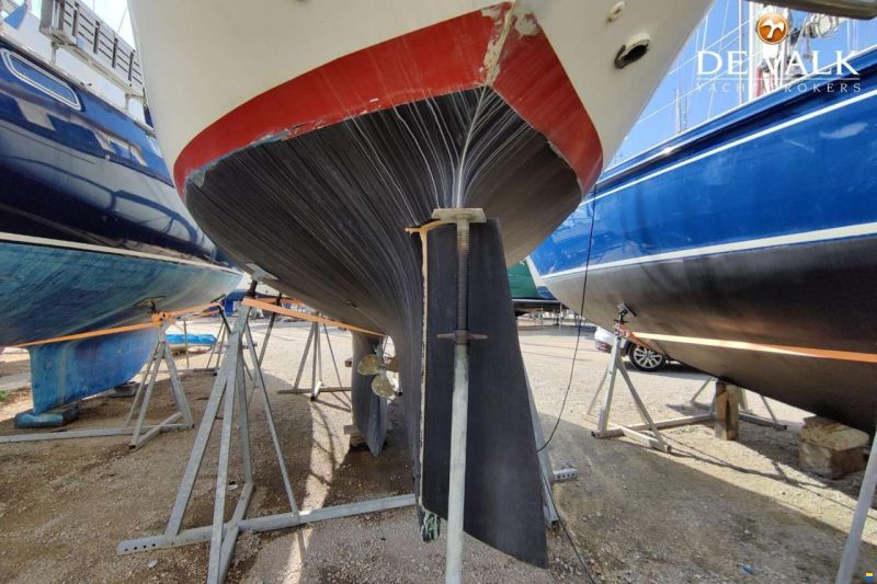 Seastream 34