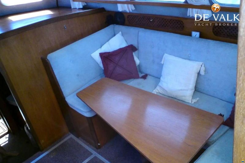 Seastream 34