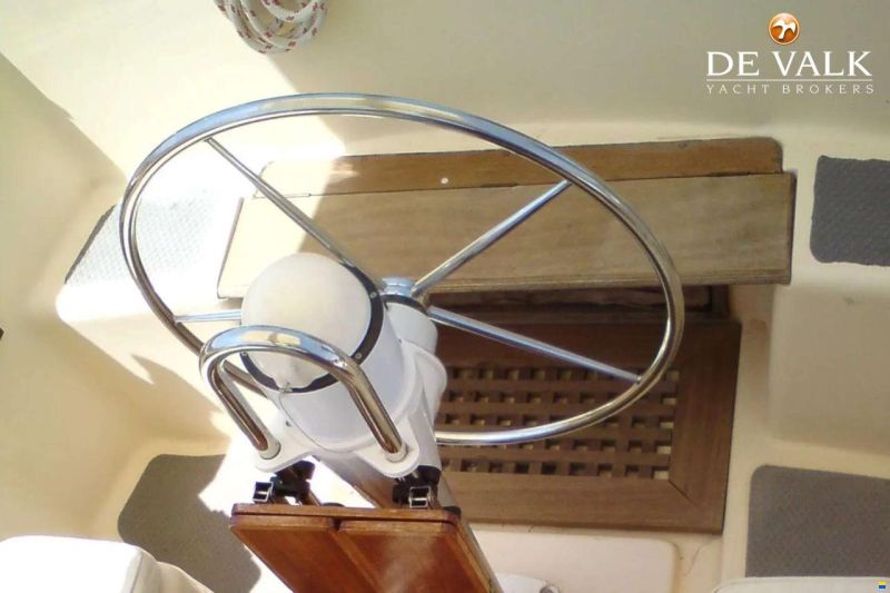 Seastream 34
