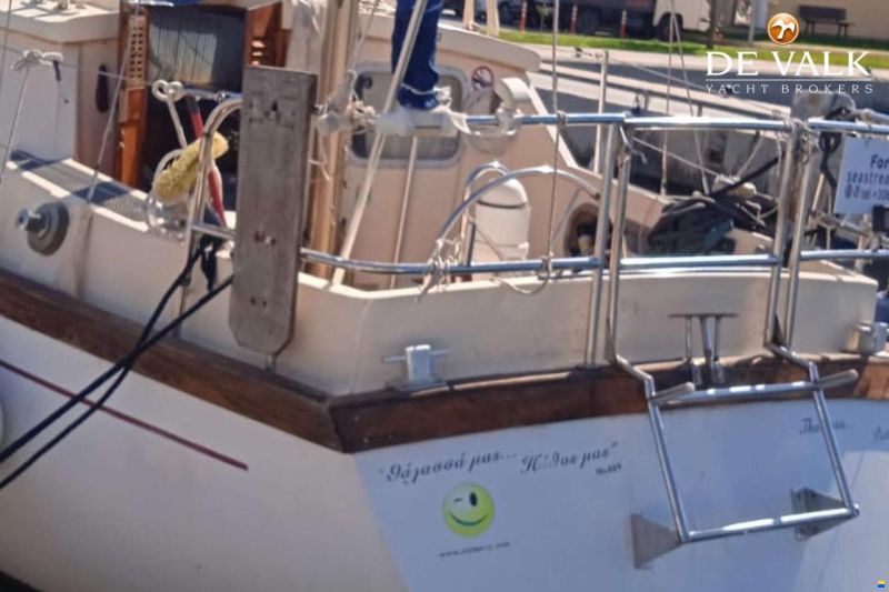 Seastream 34