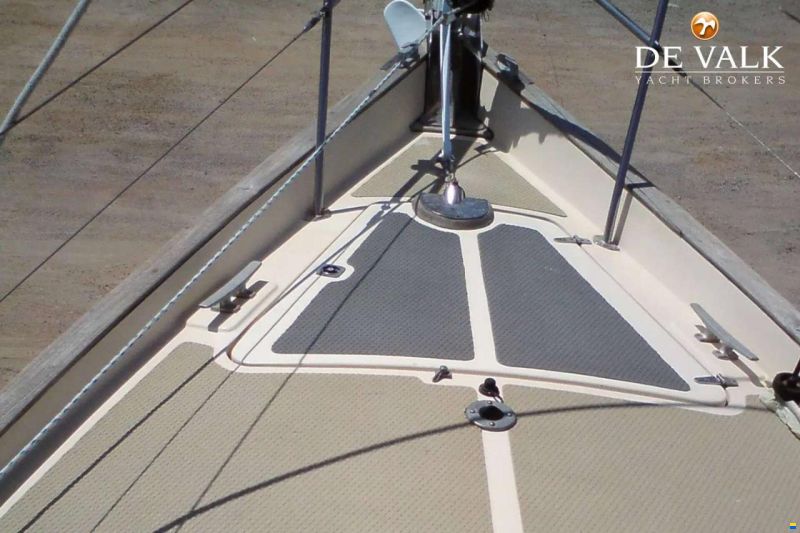 Seastream 34