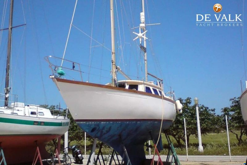 Seastream 34