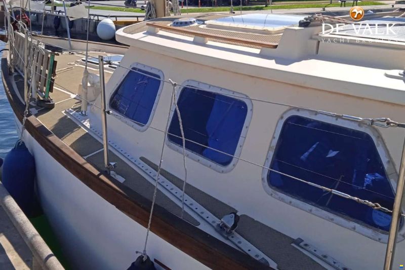 Seastream 34