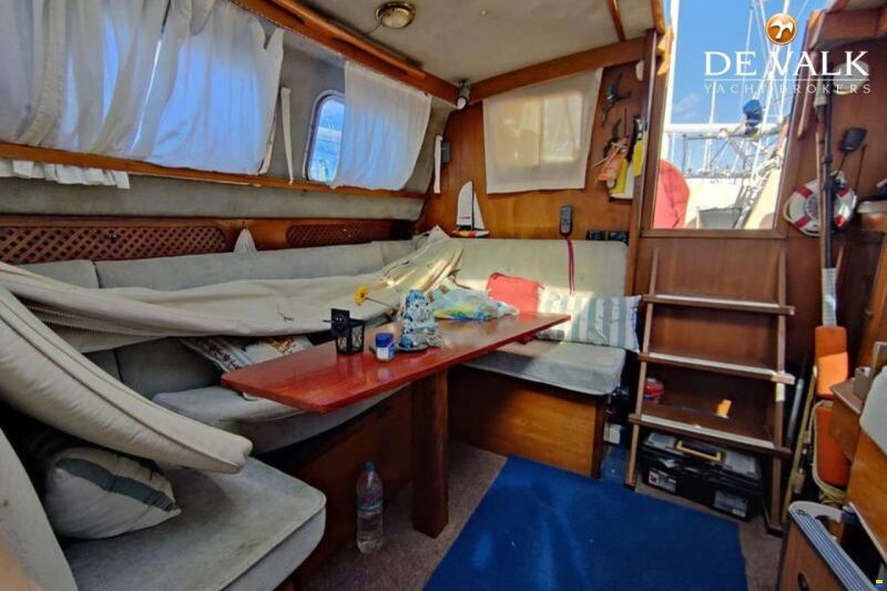 Seastream 34