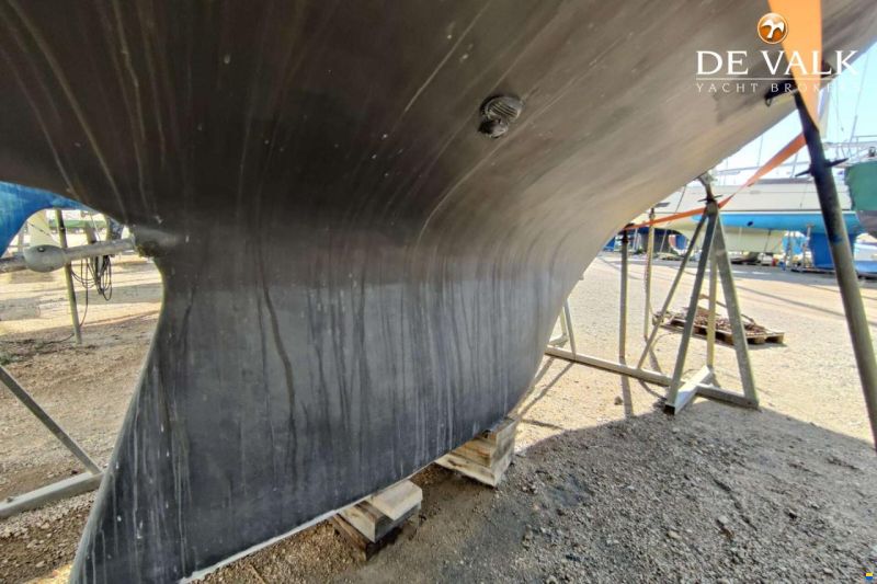 Seastream 34