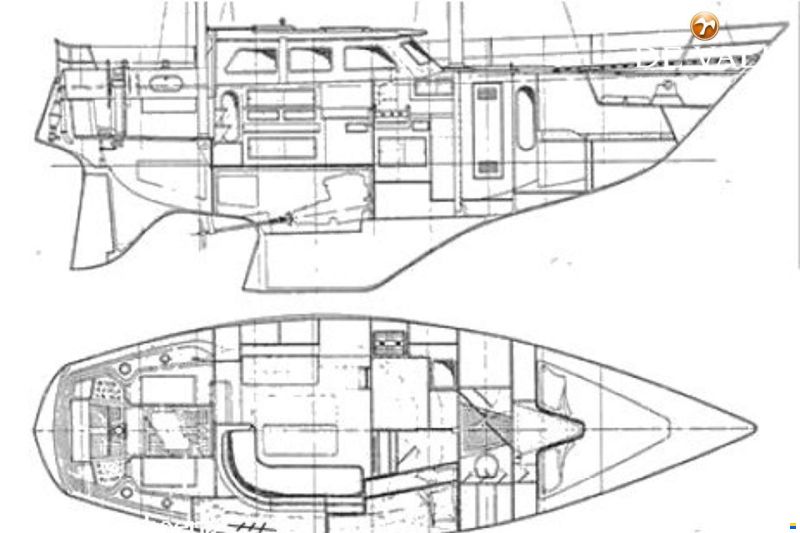 Seastream 34