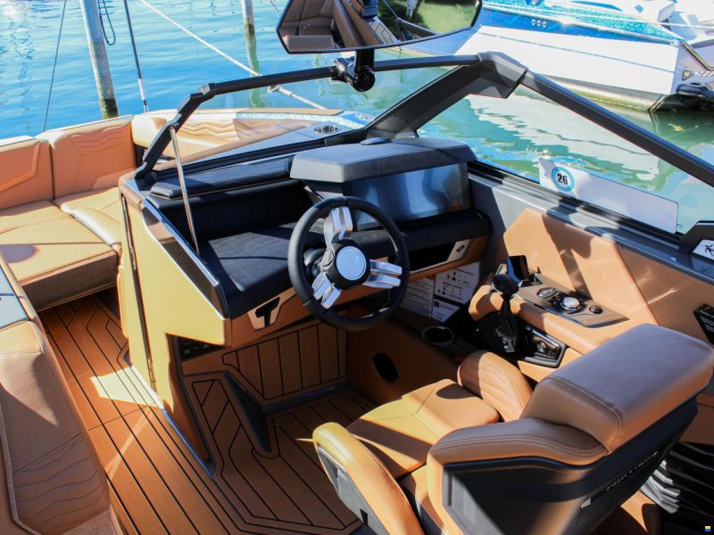 Nautique Super Air G23