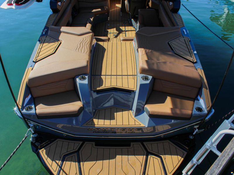 Nautique Super Air G23