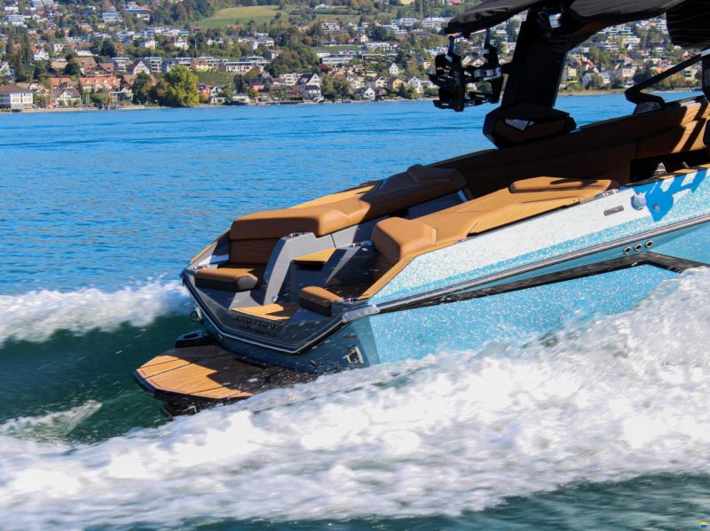 Nautique Super Air G23