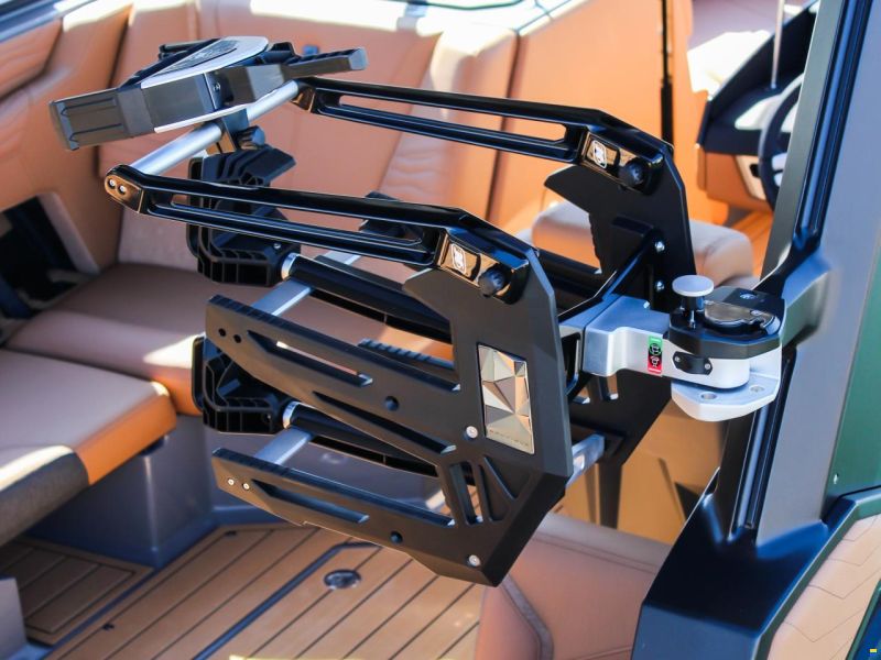 Nautique Super Air G23