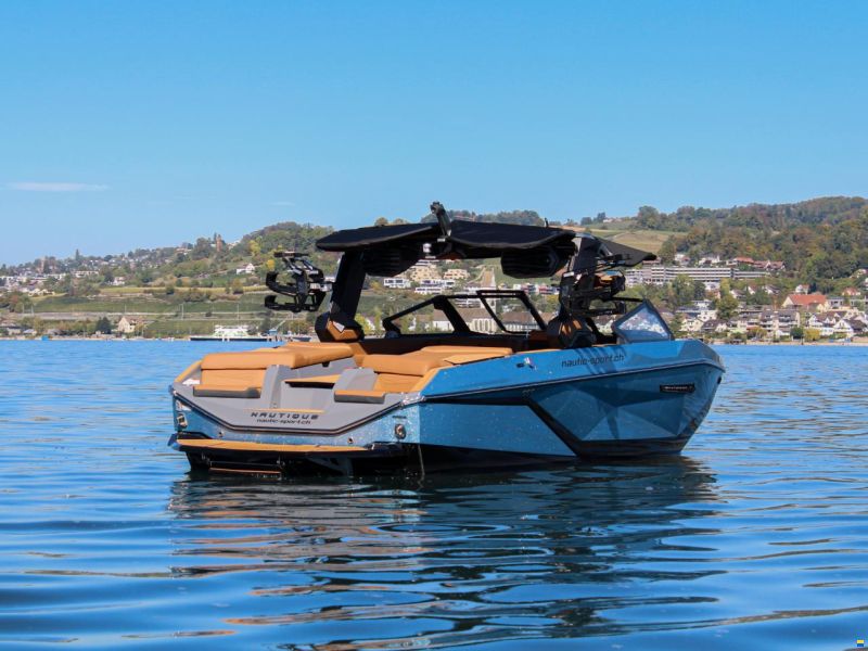 Nautique Super Air G23