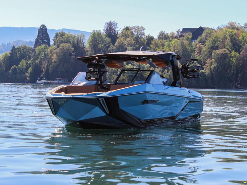 Nautique Super Air G23