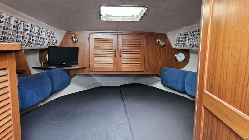 SAGA 26 HT