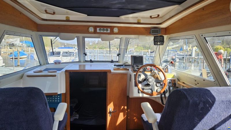 Saga 26 HT