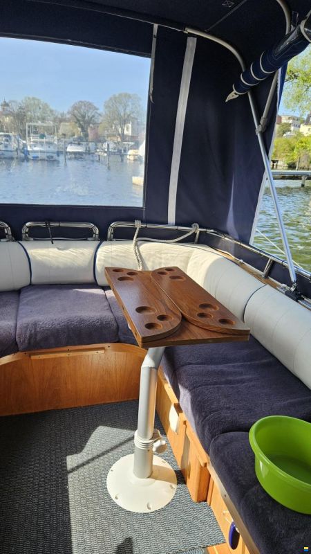 SAGA 26 HT