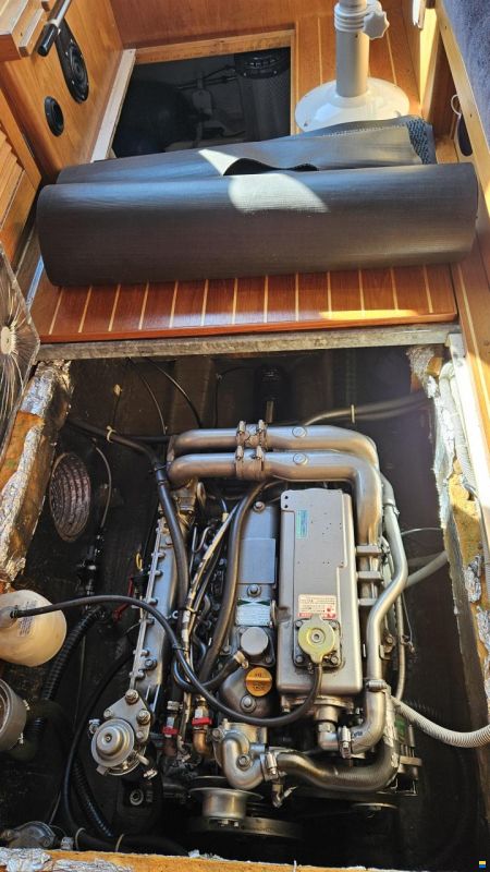 SAGA 26 HT