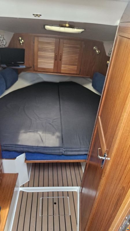 SAGA 26 HT