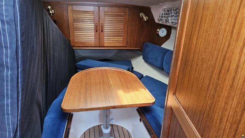 SAGA 26 HT