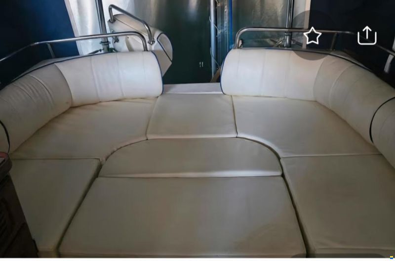 SAGA 26 HT