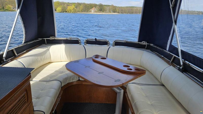 SAGA 26 HT