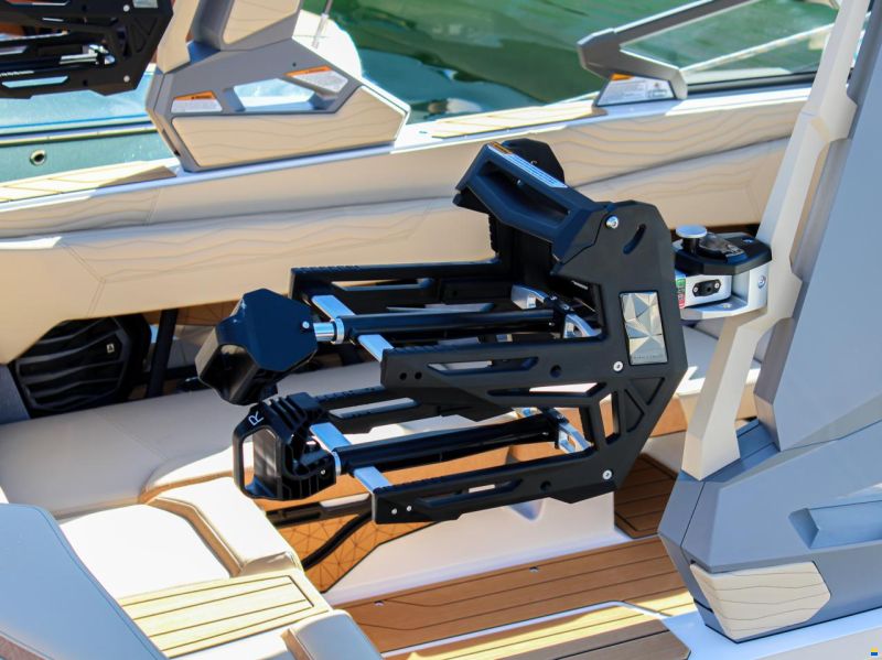 Nautique Super Air G23