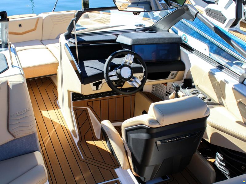 Nautique Super Air G23