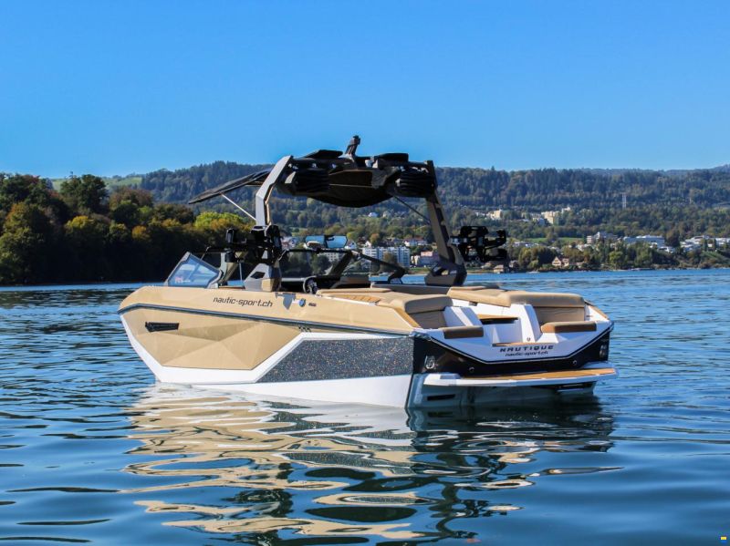 Nautique Super Air  G23