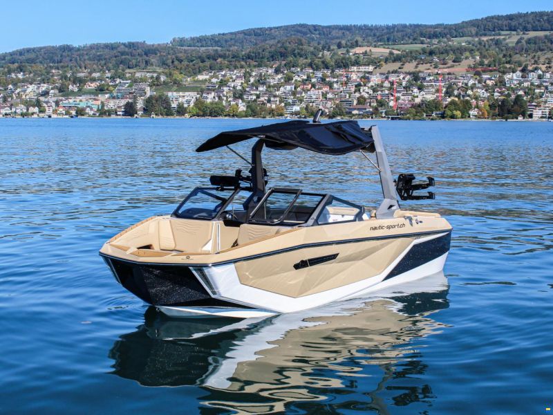 Nautique Super Air  G23