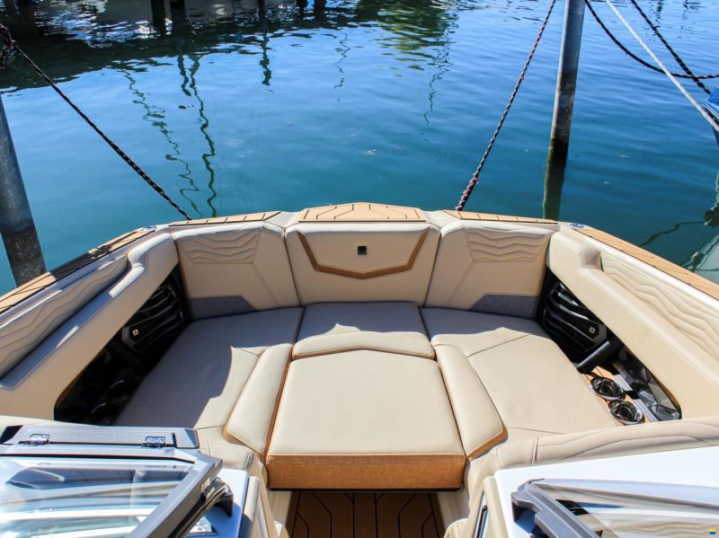 Nautique Super Air G23