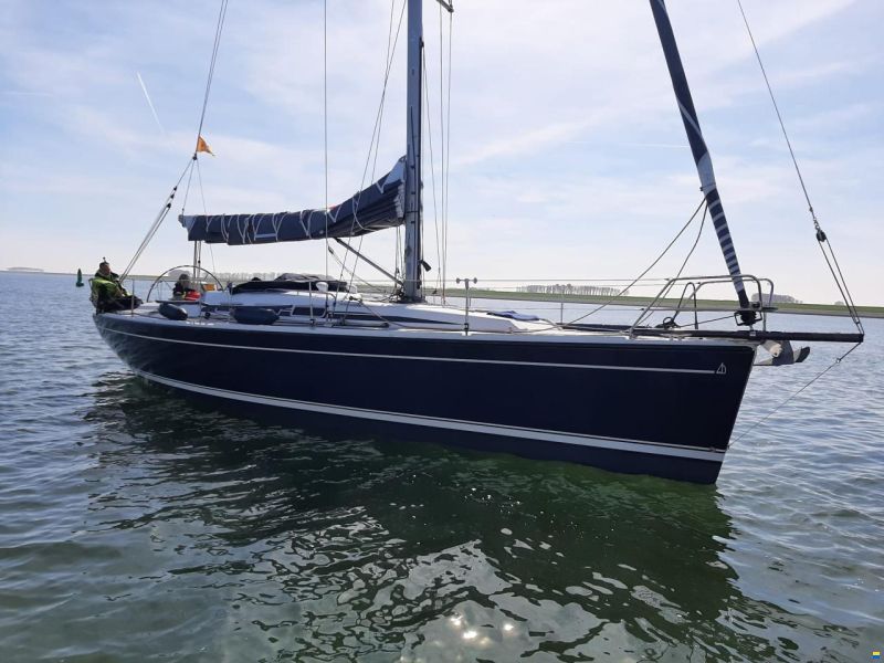 Dehler 39SQ