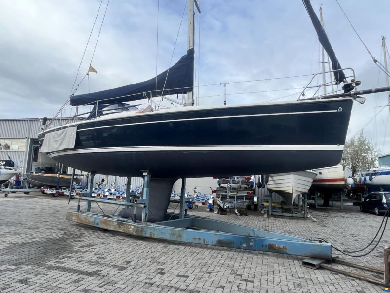 Dehler 39SQ