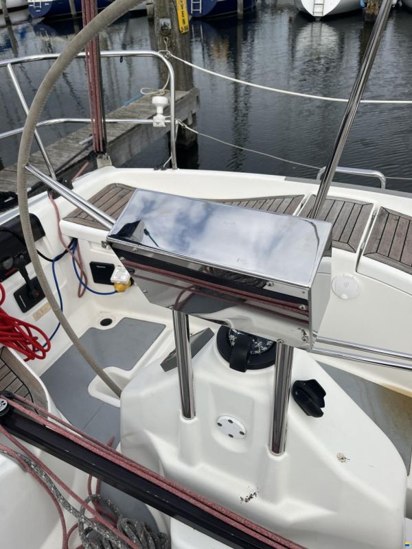 Dehler 39SQ