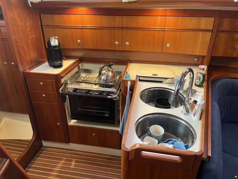 Dehler 39SQ