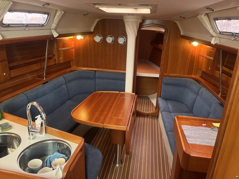 Dehler 39SQ