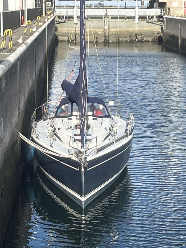 Dehler 39SQ