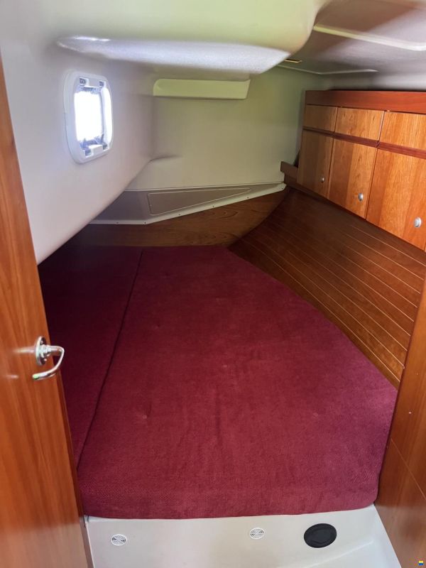 Dehler 39SQ
